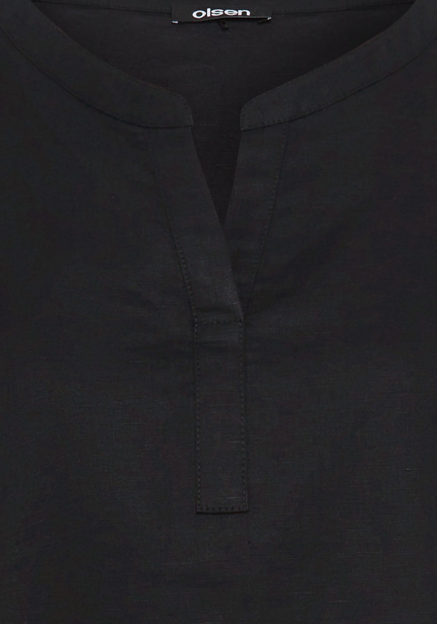 Mixed Media Tunic T-Shirt - Apparel image 10