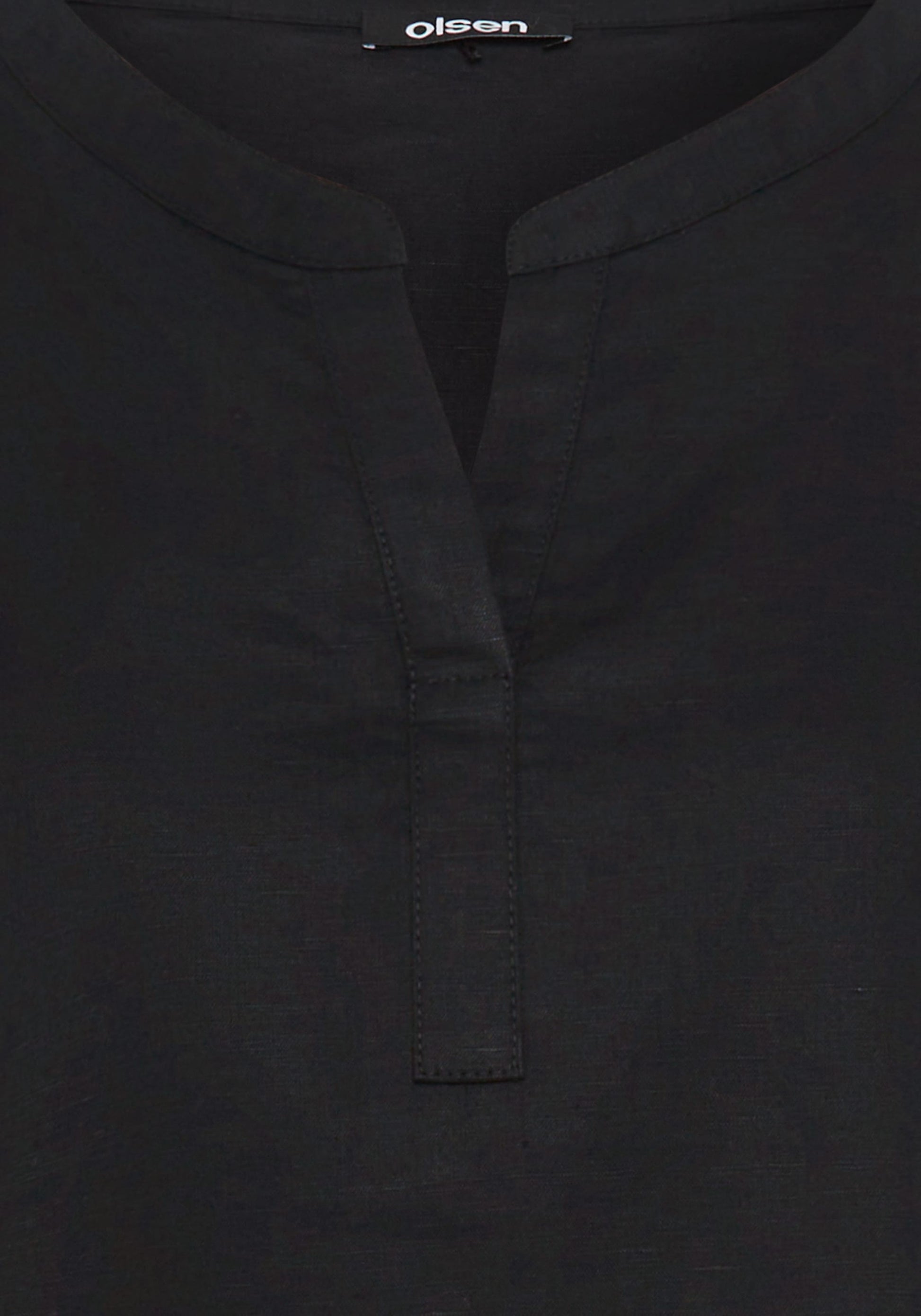 Mixed Media Tunic T-Shirt - Apparel image 10