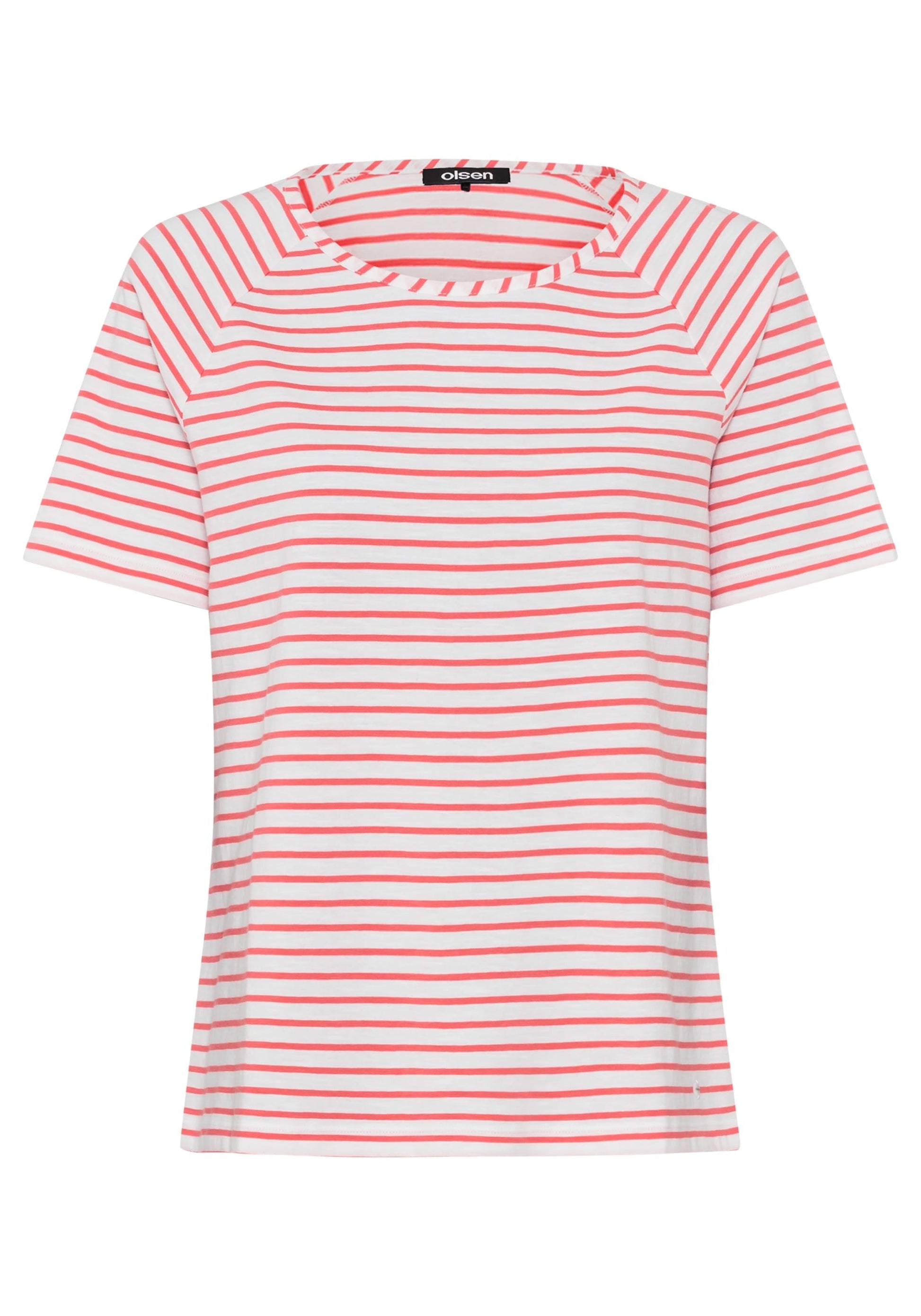 Classic Striped T-Shirt - Apparel image 8