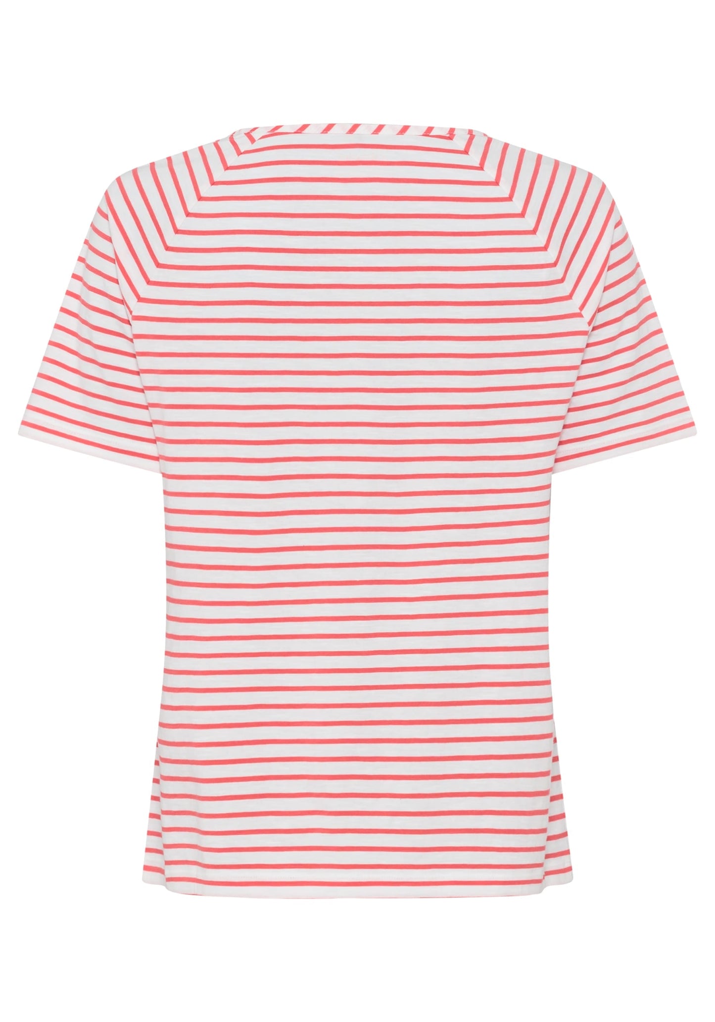 Classic Striped T-Shirt - Apparel image 9