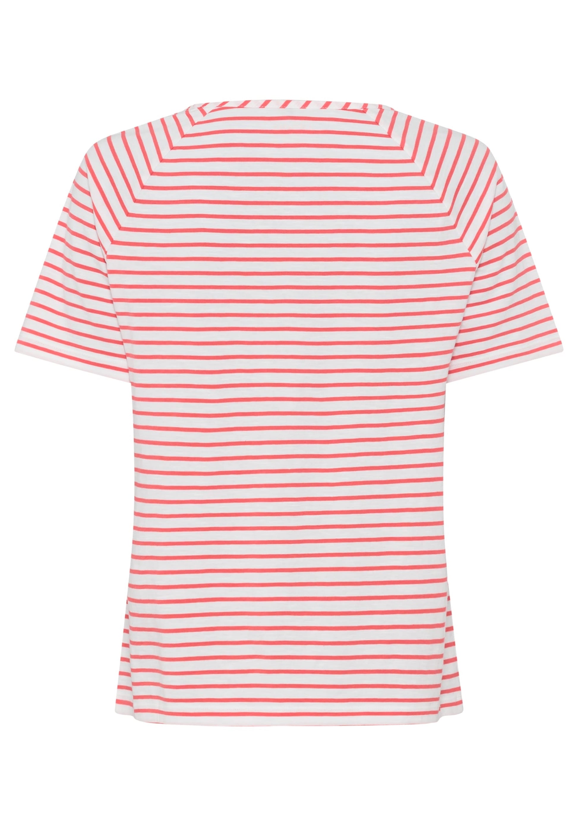 Classic Striped T-Shirt - Apparel image 9