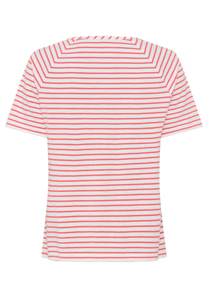 Classic Striped T-Shirt - Apparel image 9