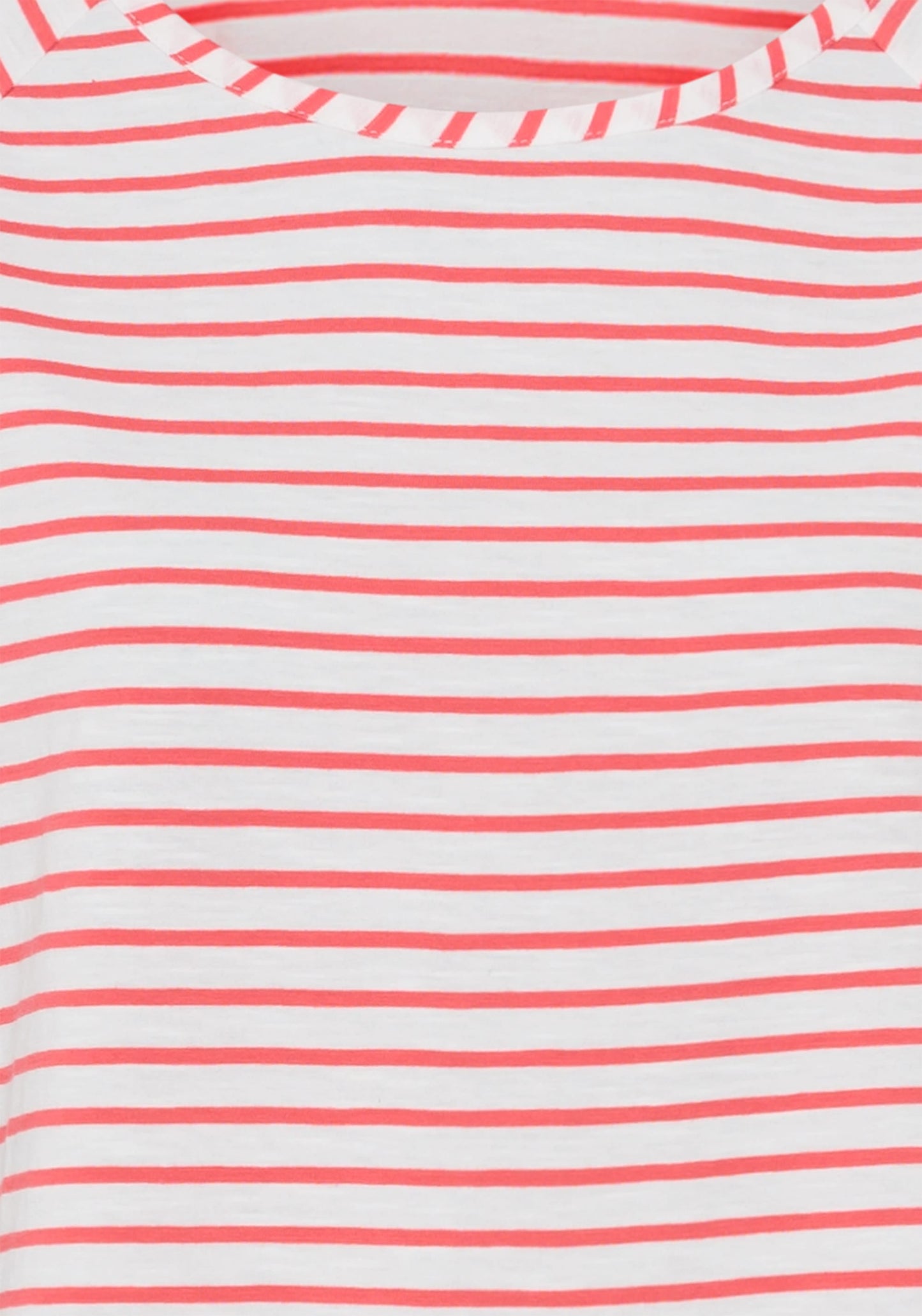 Classic Striped T-Shirt - Apparel image 10