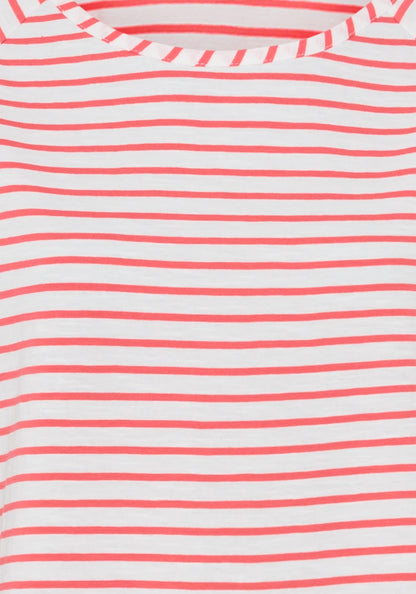 Classic Striped T-Shirt - Apparel image 10