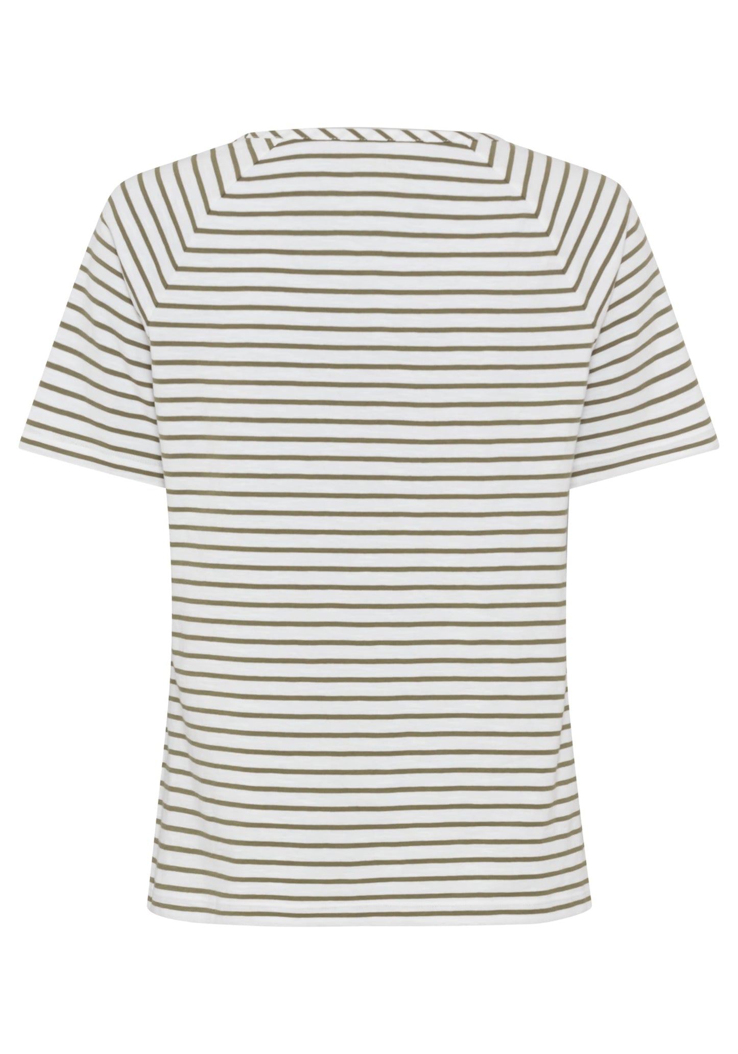 Classic Striped T-Shirt - Apparel image 4