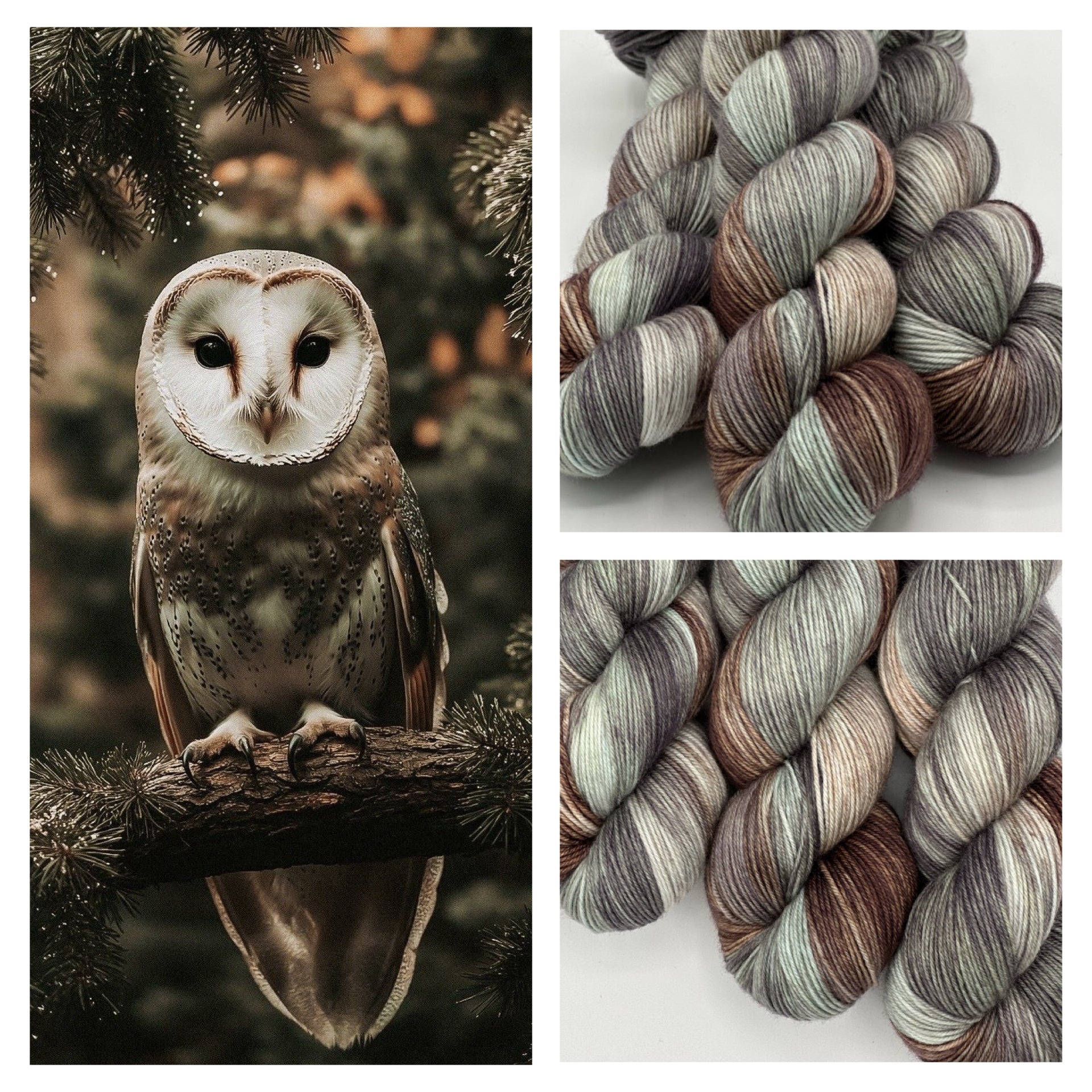 The Monthly Muse - Misc image 1