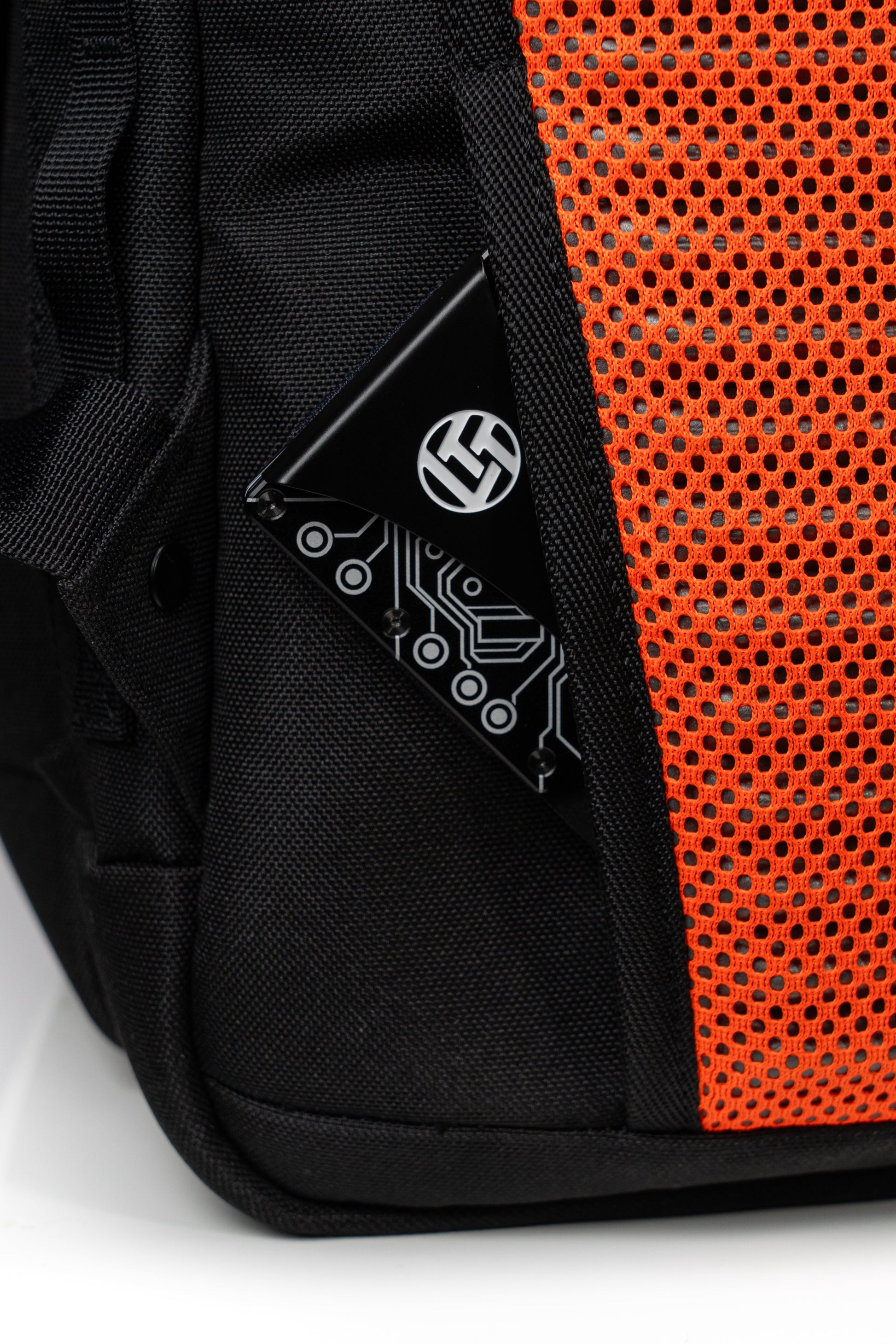 WAN Backpack - Accessories image 12