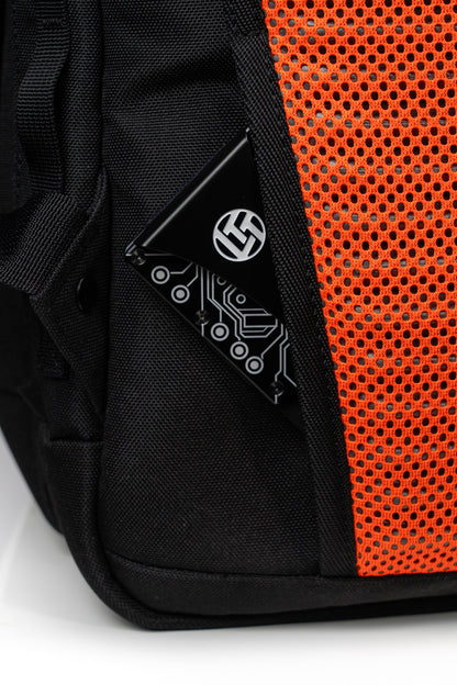 WAN Backpack - Accessories image 12