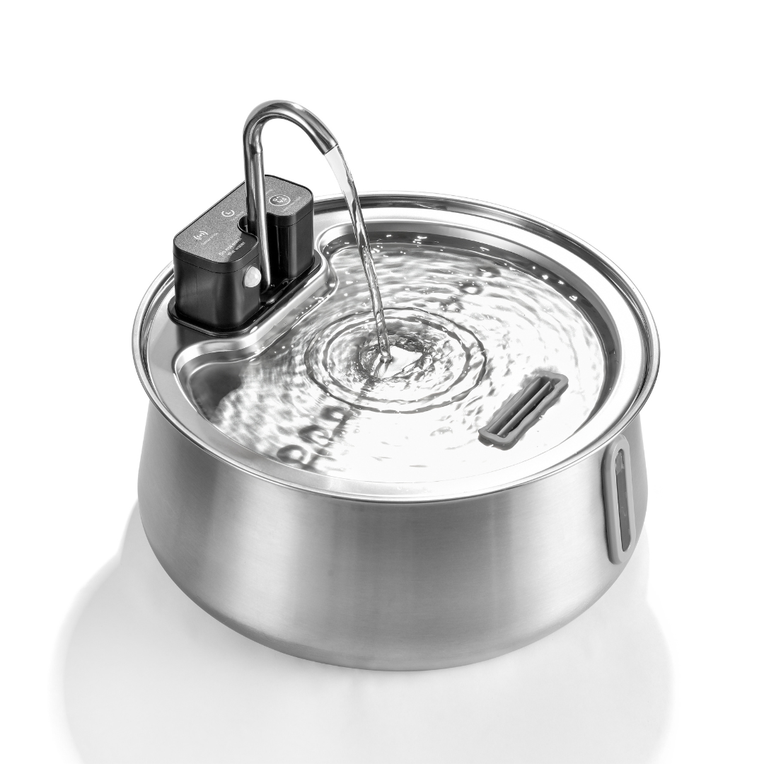 The KittySpout™ - Wireless Fountain 2.0 - Misc image 9
