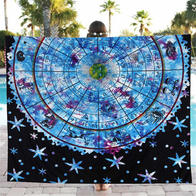 Yoga Mat - Athletic image 1