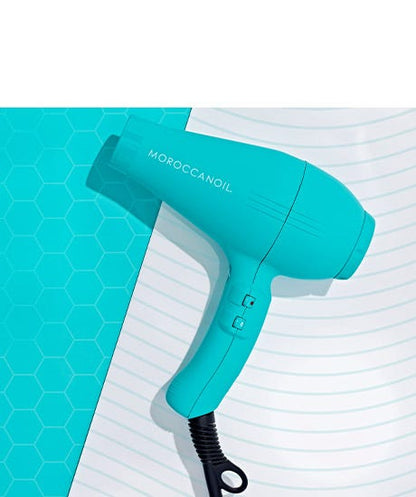 Power Performance Ionic Hair Dryer - Misc image 4
