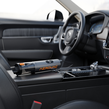 Car Vacuum & Air Blower - Small Appliances image 9