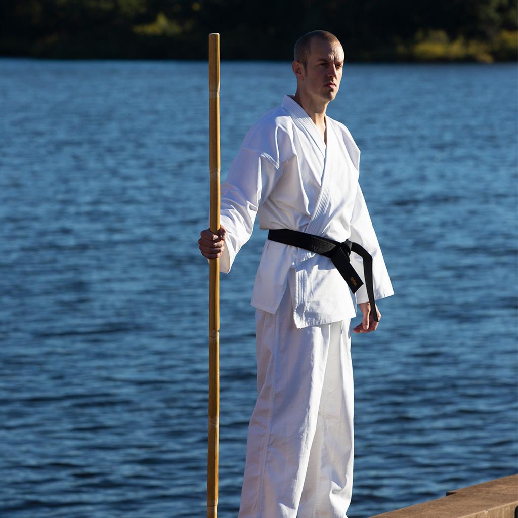 Straight Hardwood Bo Staff - Kitchen & Dining image 2