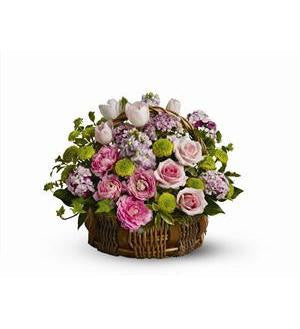 EFM127 Bella Blooms - Accessories image 1