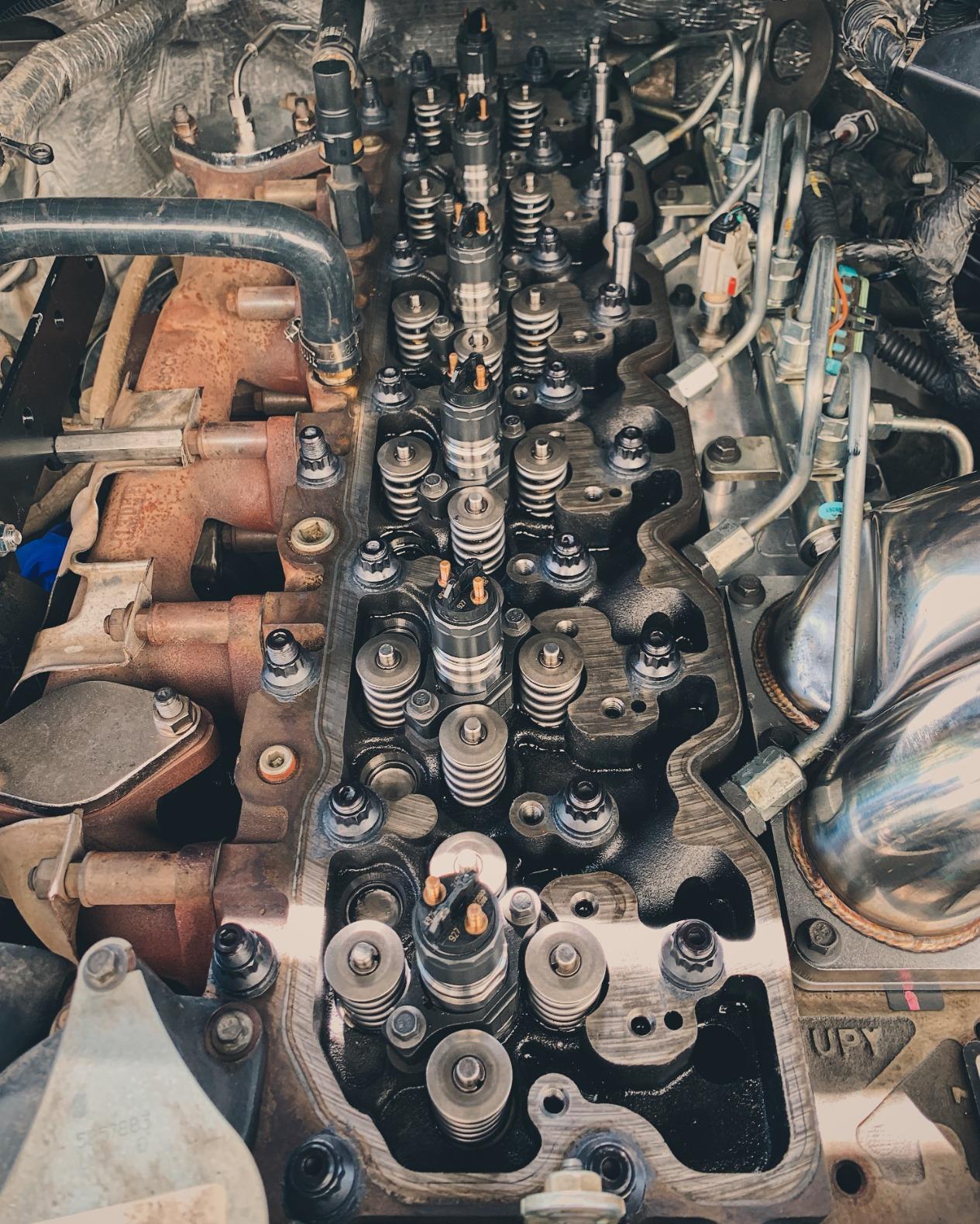 12V 5.9L Dodge Cummins Ultimate Fastener Combo Kit – Head Studs, Main Studs, Rocker Arms, & Connecting Rod Bolts 1989–1998 - Misc image 6