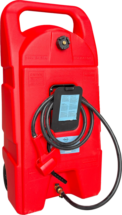 Fuel Tank - Jewelry image 3