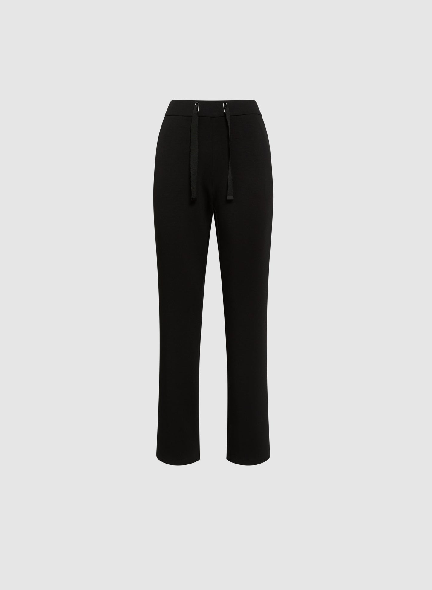 Pull-On Straight Leg Pants - Pants image 6
