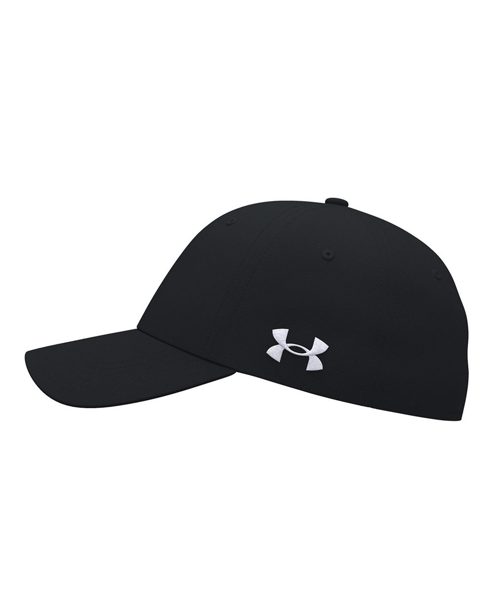 Under Armour Unisex Team Blitzing Cap - Misc image 2