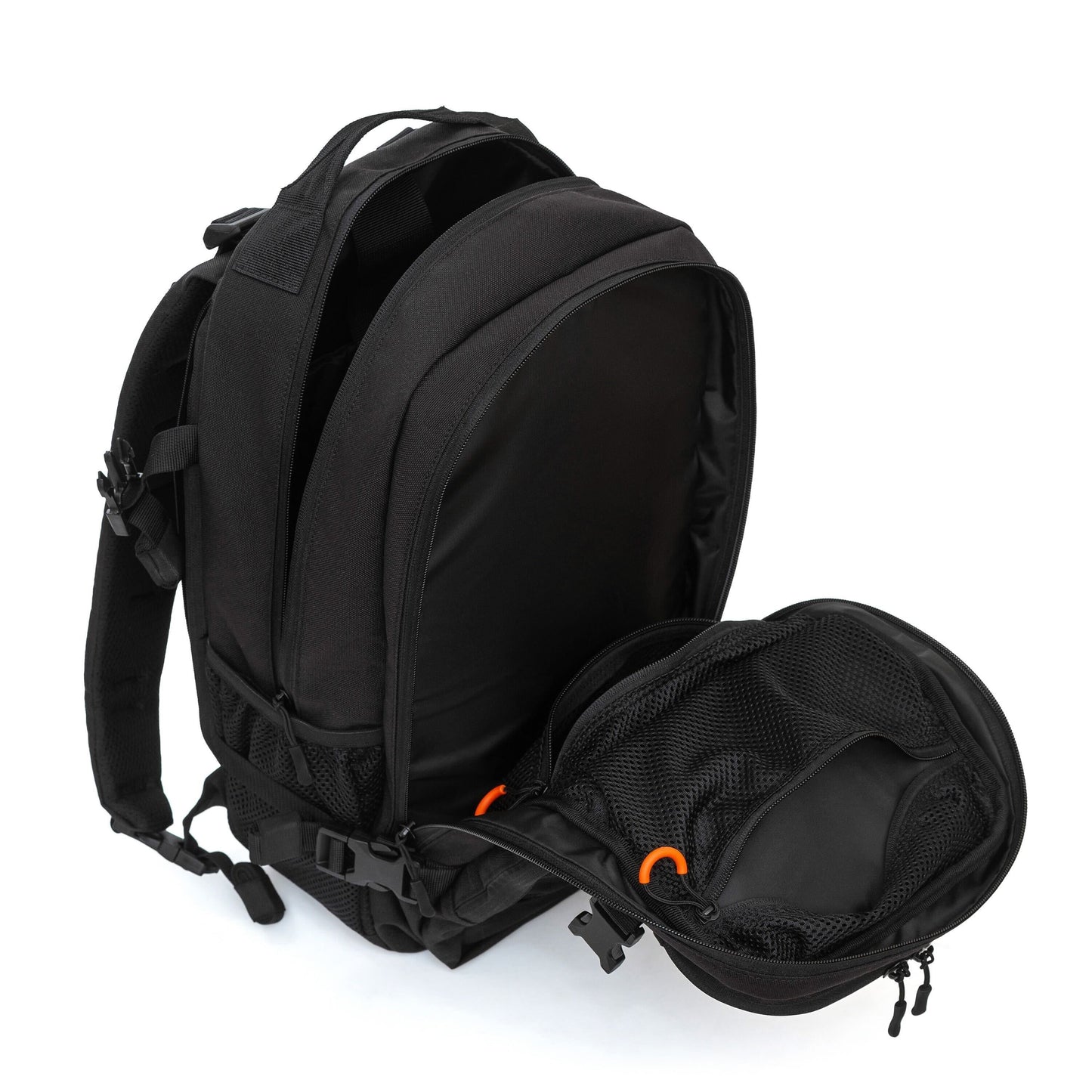 EDC Mission Backpack - Accessories image 6