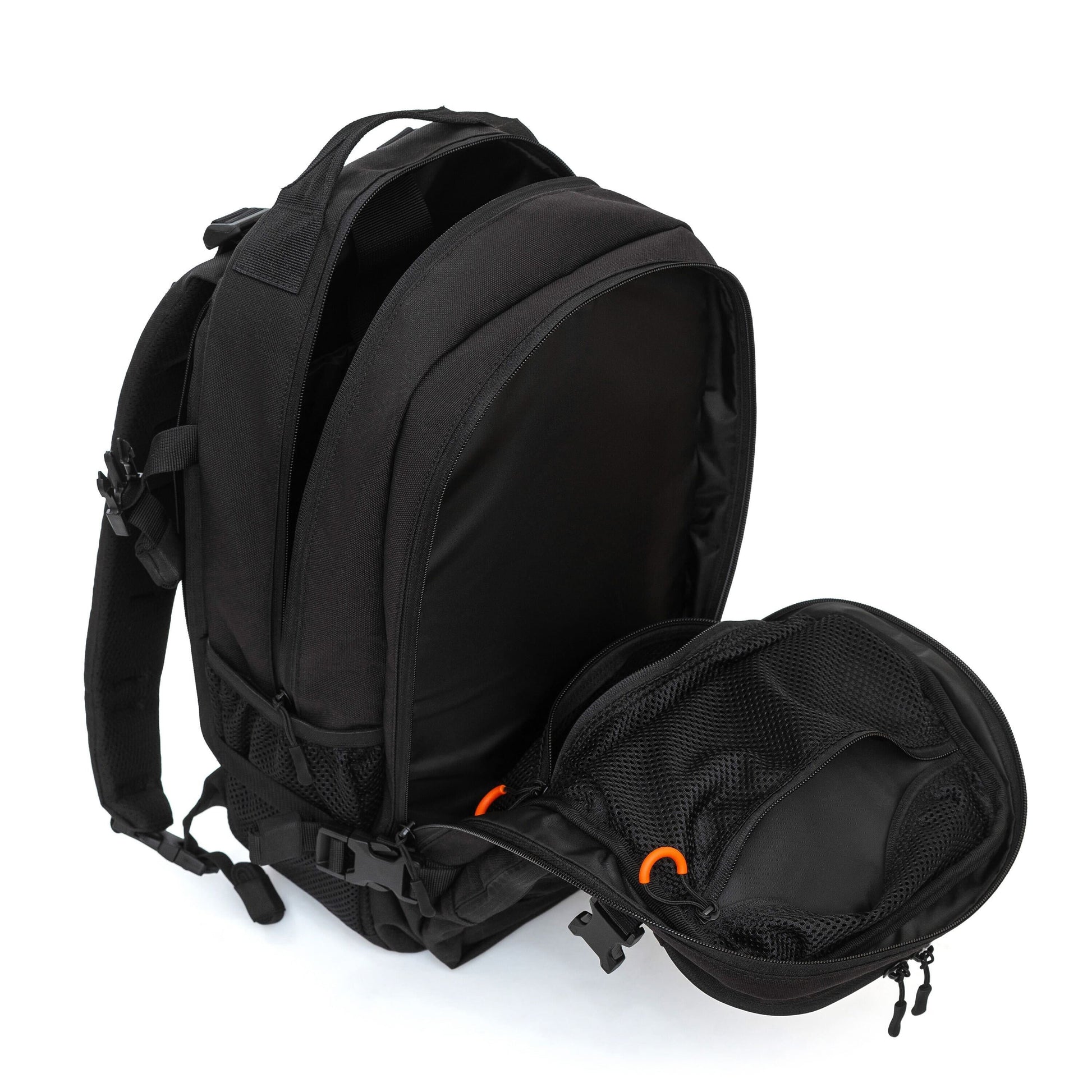 EDC Mission Backpack - Accessories image 6