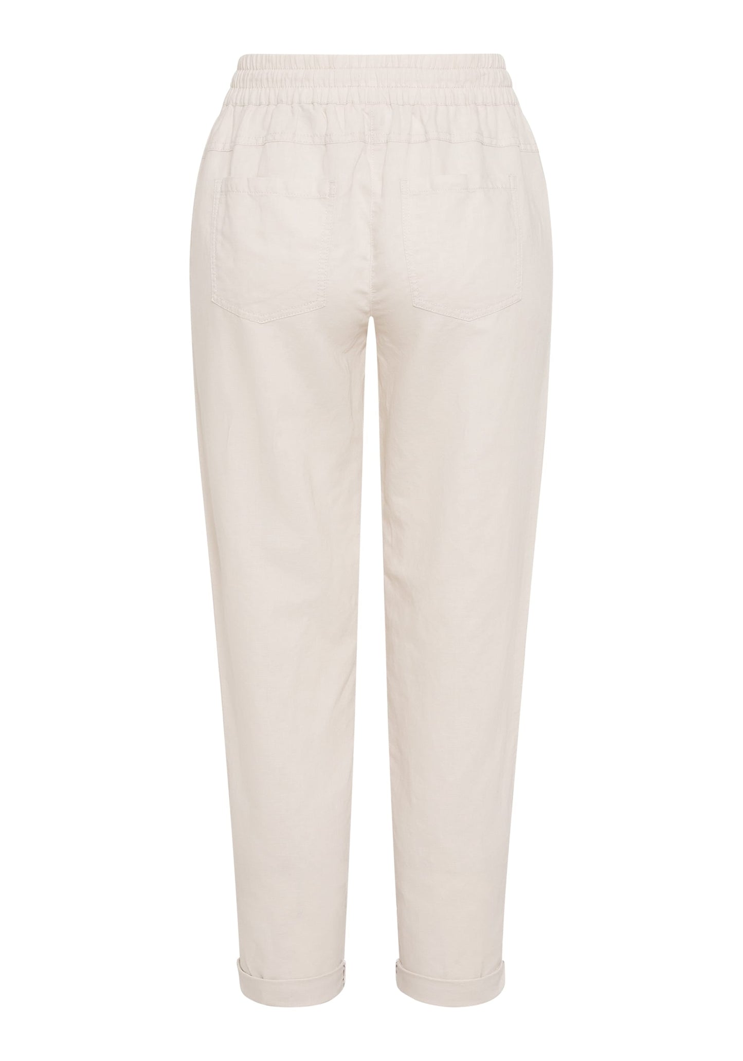 Lisa Fit Straight Drawstring Pant - Apparel image 4