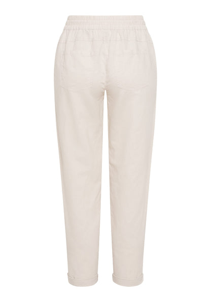 Lisa Fit Straight Drawstring Pant - Apparel image 4