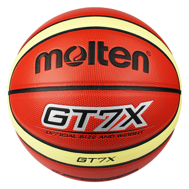 Outdoor wearable basketball - Misc image 2