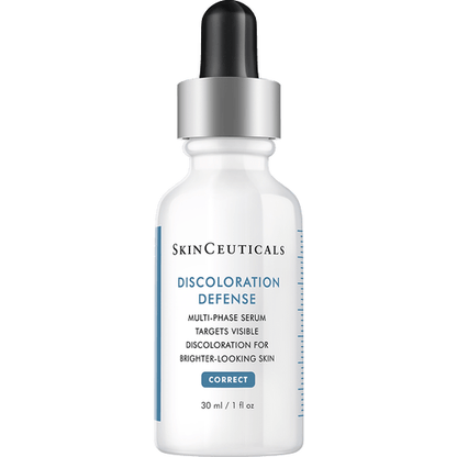 SkinCeuticals Discoloration Defense® – Advanced Dark Spot Corrector - Beauty image 1