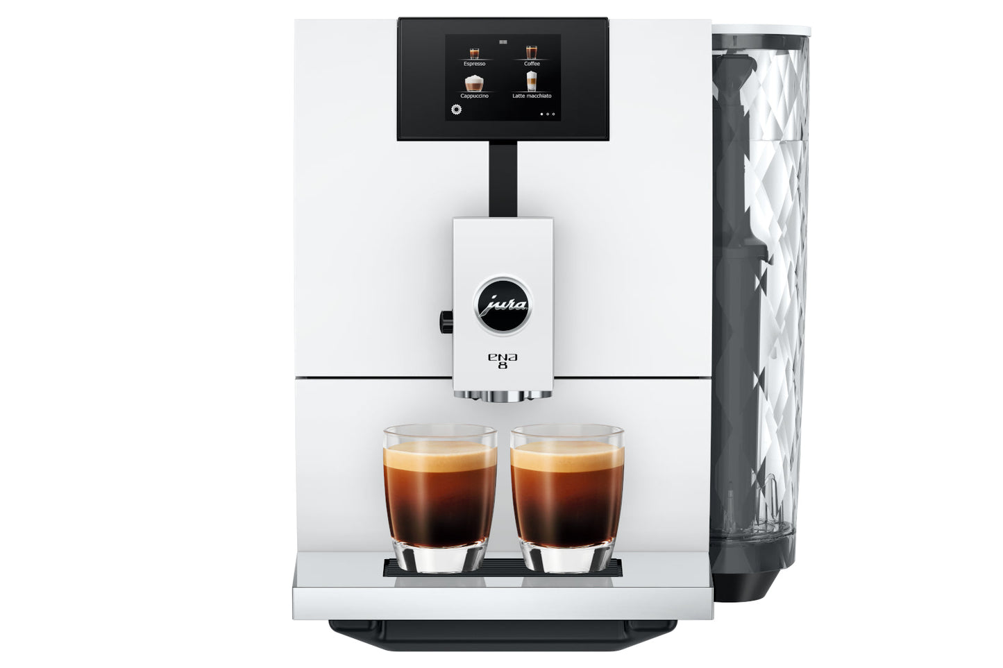 ENA 8 Full Nordic White - Misc image 1