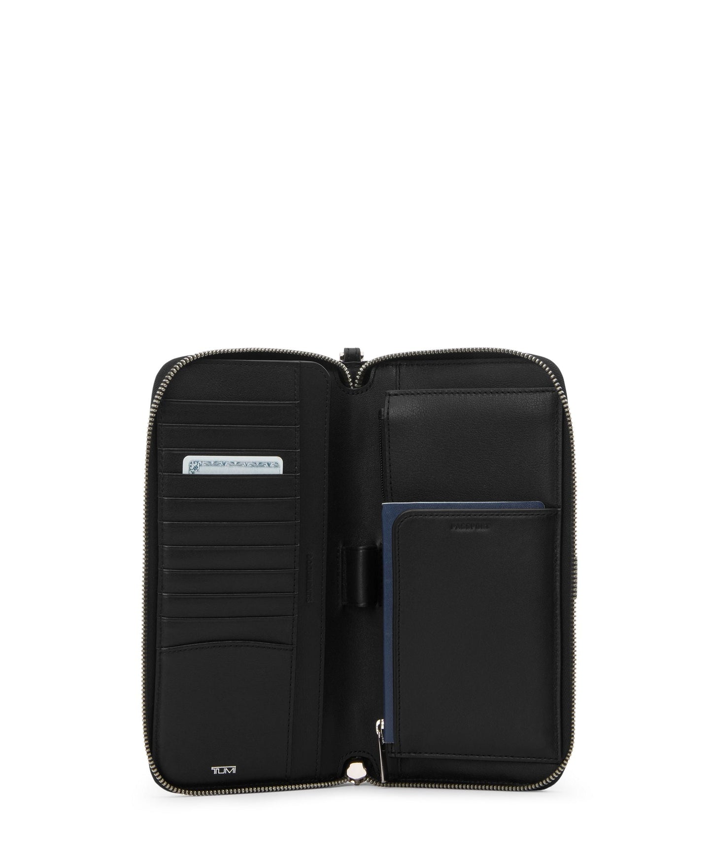 Tumi Belden Travel Wallet - Misc image 2