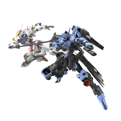 MG Iron-Blooded Orphans Bundle - Jewelry image 2
