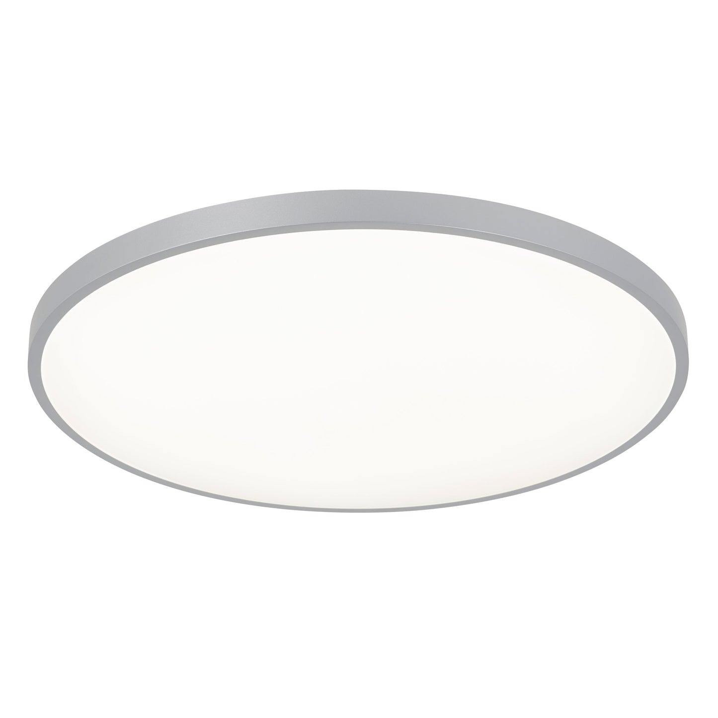 Jupiter 23 in. LED flush mount light - with remote - Misc image 7