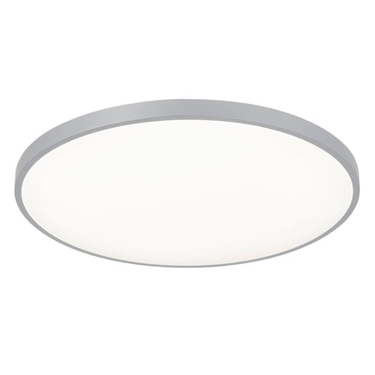 Jupiter 23 in. LED flush mount light - with remote - Misc image 7