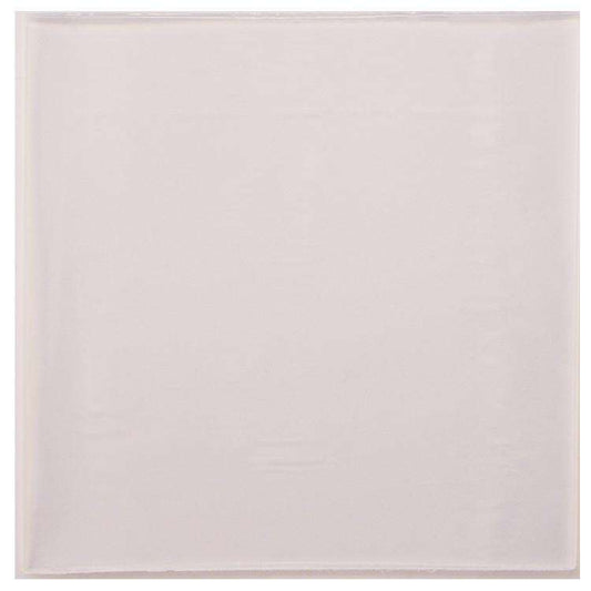 Mouth Guard Resin Sheet Soft Eva Vacuum Mterial-5"x5" .160(4mm) Thickness , Clear - 25/Pkg - Bedding image 1