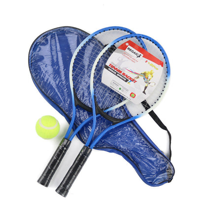 Tennis racket wholesale regail w150 children's tennis racket children's tennis racket - Misc image 1