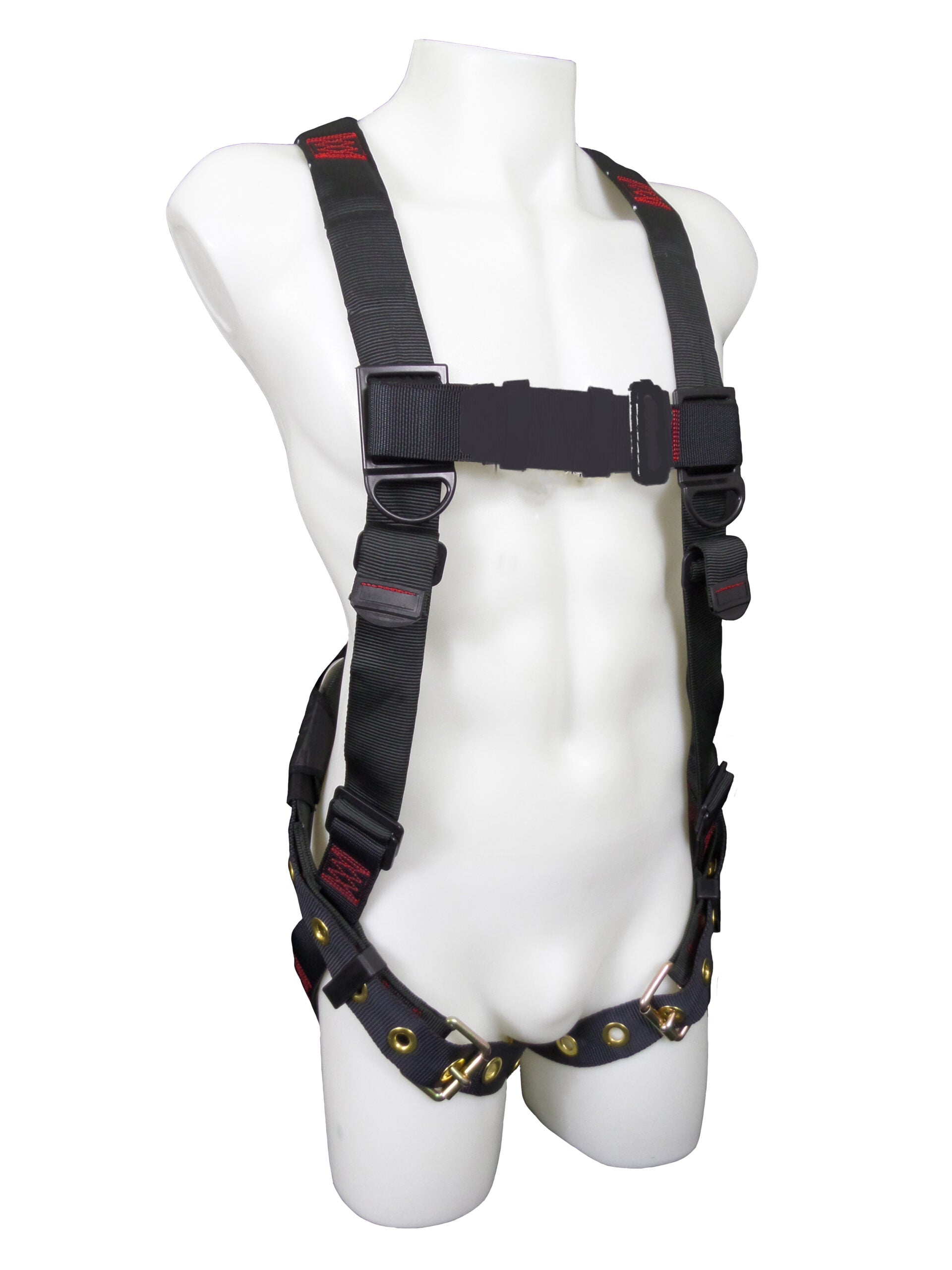 DENTEC Koala Behr Harness & 6ft Lanyard Kit in Bucket - Misc image 2