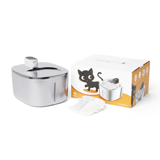 The KittySpout™ - Wireless Fountain - Kitchen & Dining image 1