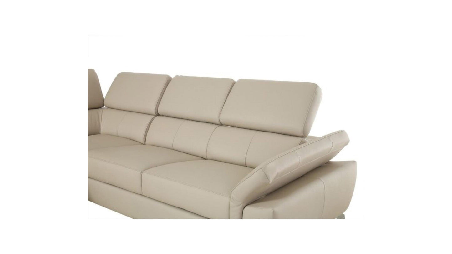SECTIONAL SONO (LEFT SIDE) - Furniture image 2