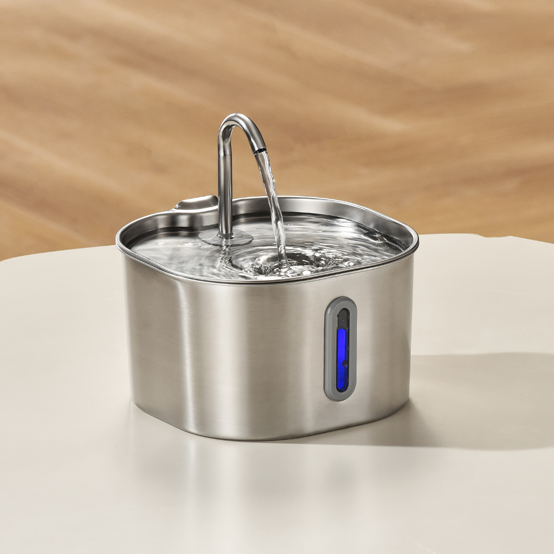 The KittySpout™ - 2.2L Fountain - Kitchen & Dining image 6