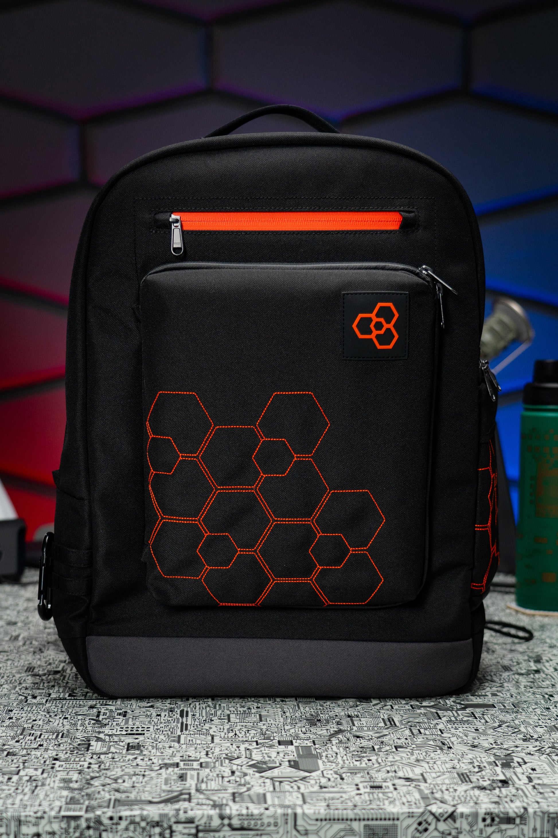 WAN Backpack - Accessories image 18