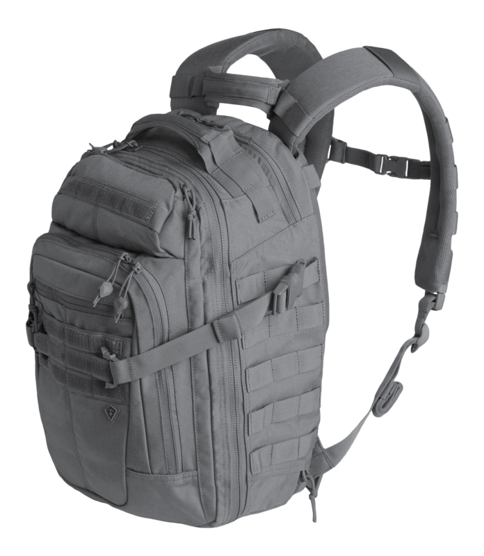 Specialist Half-Day Backpack 25L - Accessories image 1