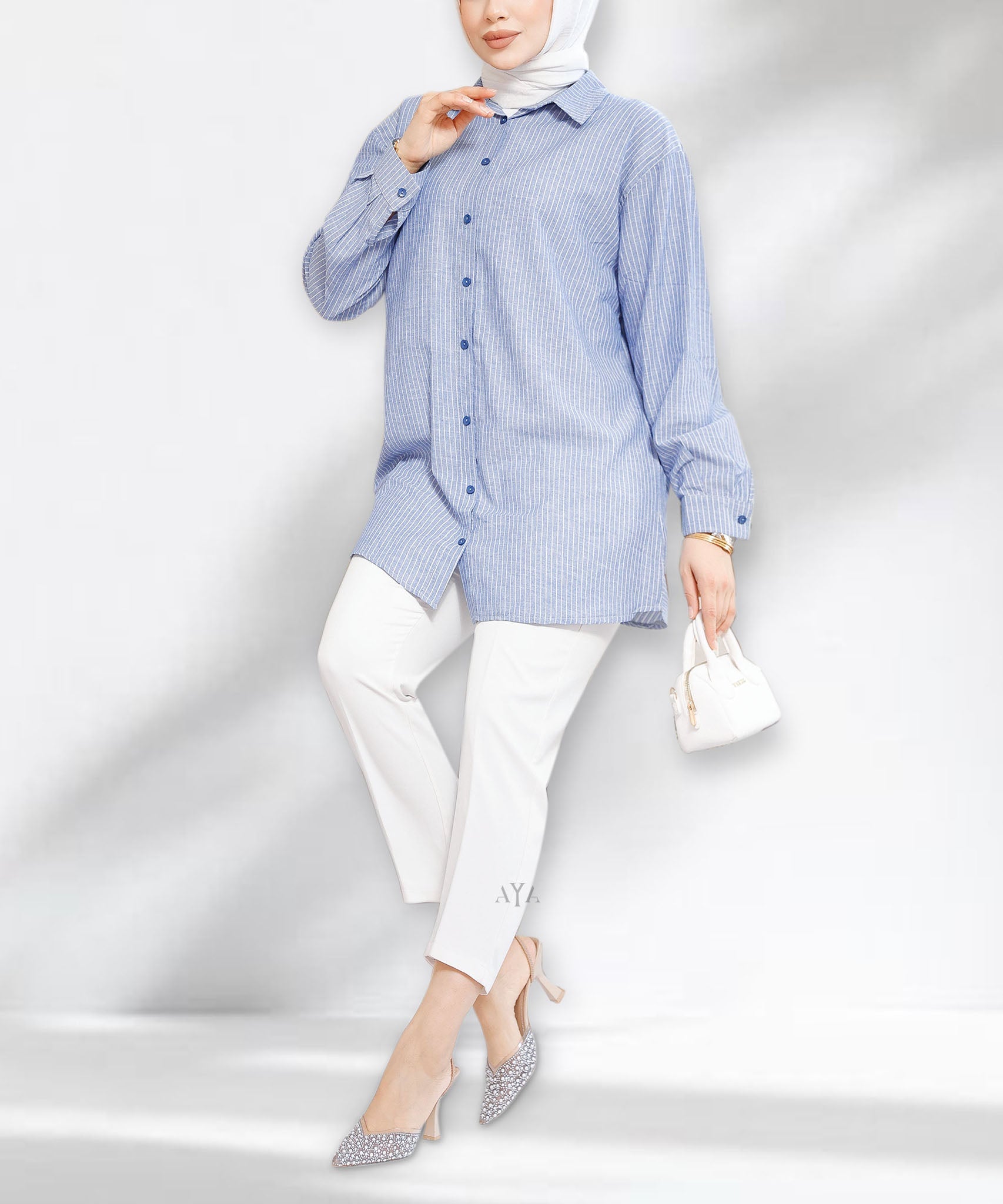 Aya Top 30 - Apparel image 1