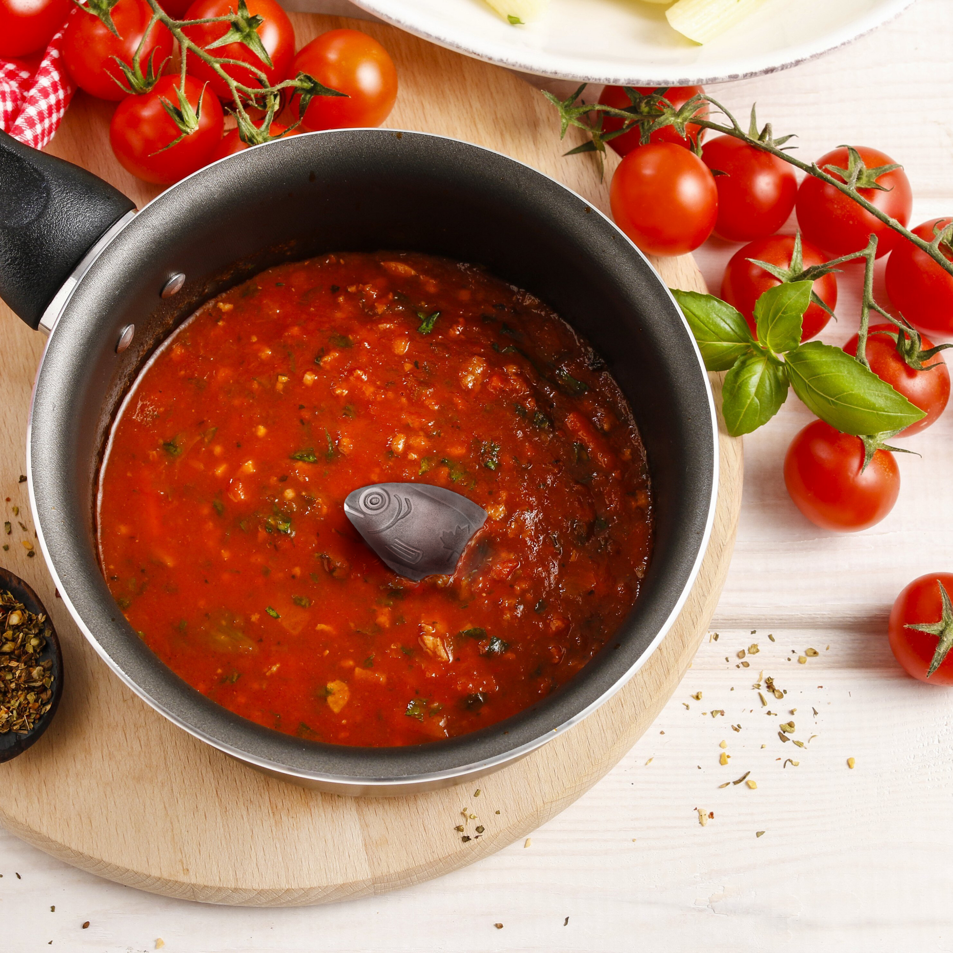 Lucky Iron Fish - Misc image 3