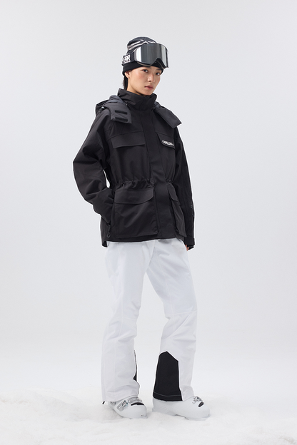 Velocity Women's Ski Pant - Misc image 11