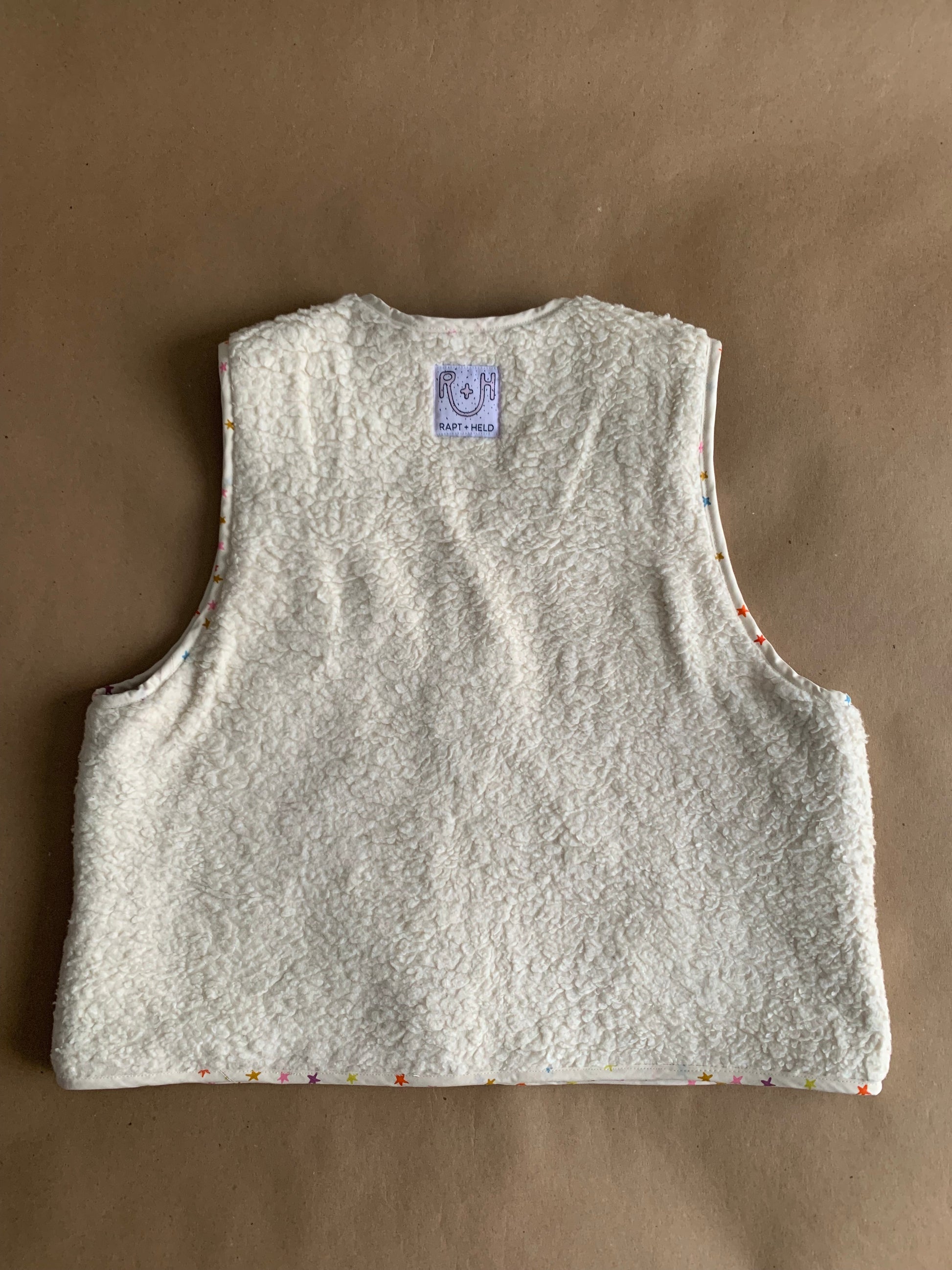 RTS Adult Quilted Vests - Misc image 18