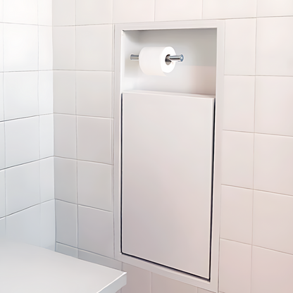 Framed WC Niche [Luxe] - Misc image 1