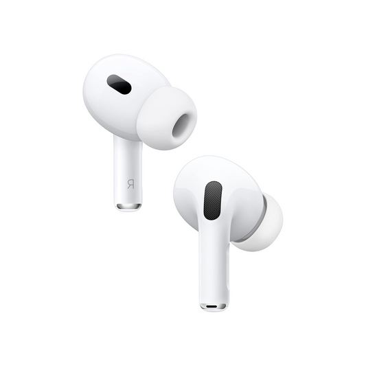 Pro Wireless Earbuds (2nd Gen) – ANC, USB-C, High-Fidelity Sound For iPhone - Misc image 1