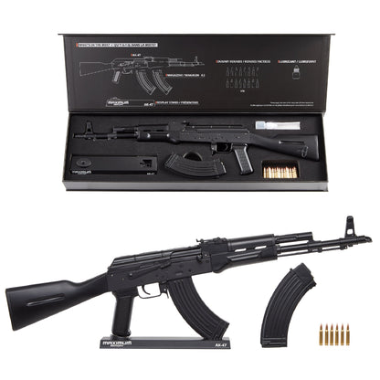 AKM - Black - 1:1.67 Miniature - Kitchen & Dining image 2