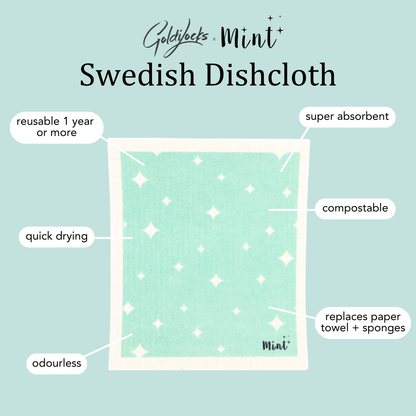 Swedish Dishcloth - Misc image 5