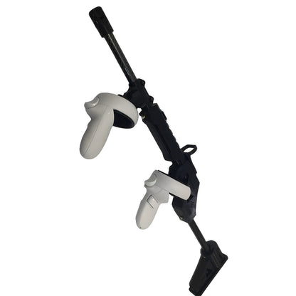 Gun Stock Attachment - Misc image 2